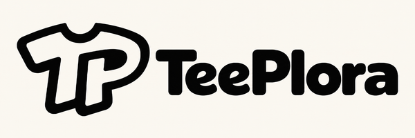 Teeplora - Say the thing. Wear the shirt.